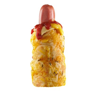 Hot Dog