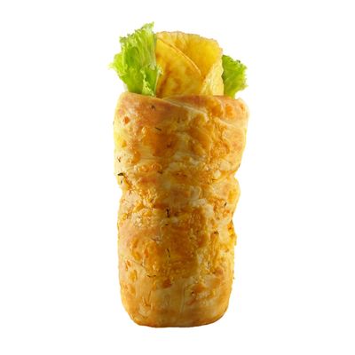 Hot Dog Omelette