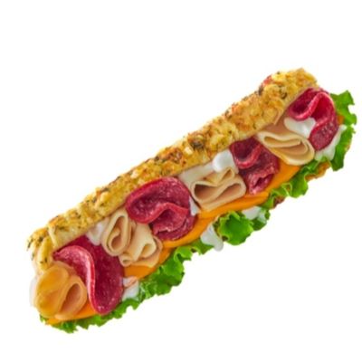 Cold Cuts