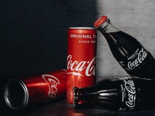 Soft Drink