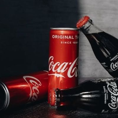 Soft Drink