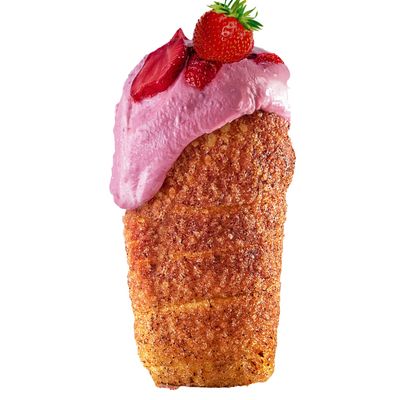 Cheesecake Strawberry