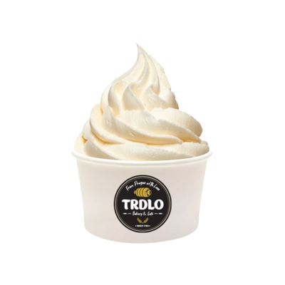 Soft Ice Cream