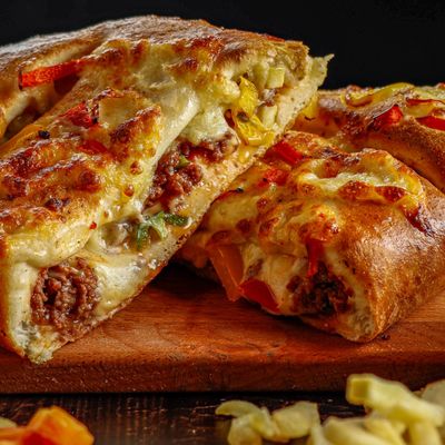 italian super supreme hawawshi