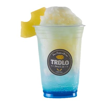 Blue Hawaii