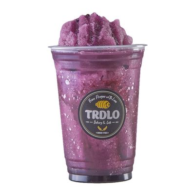 Mixed Berries Smoothie