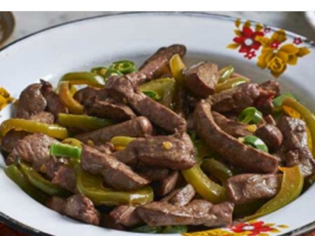 Kebda