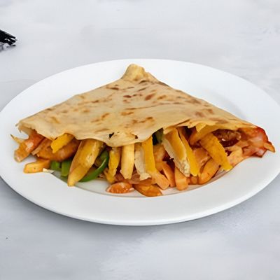 كريب البسطرمة