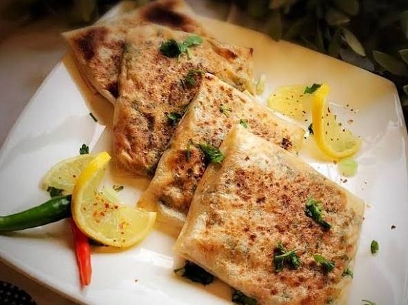 Tuna Mutbaq