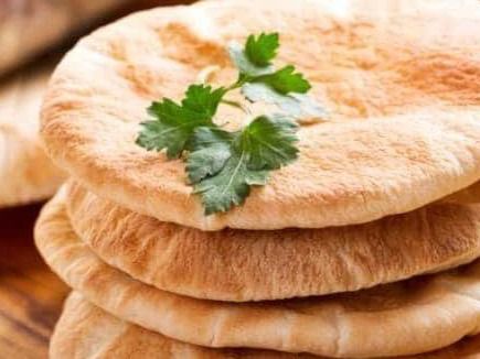 Shami Bread
