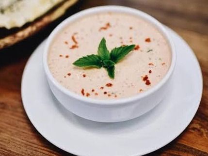 Sahaouq Cheese