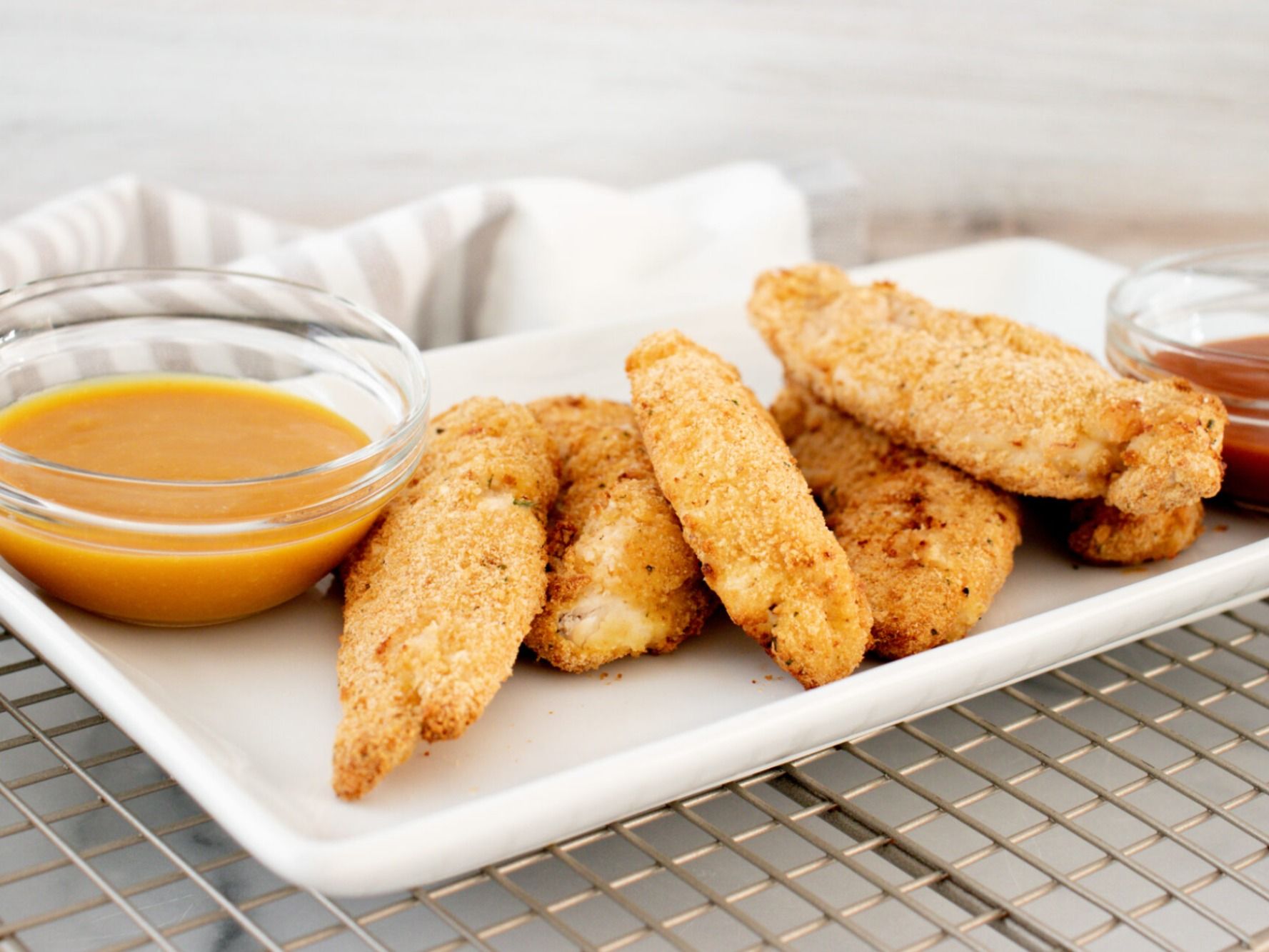 Chicken Strips
