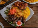 Mix Grill