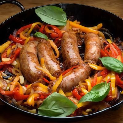 Sausage Tamen