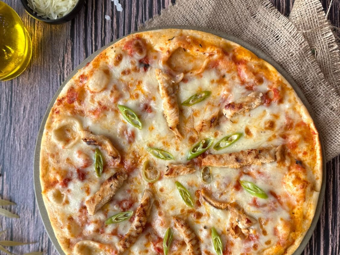 Al Pollo Ranch