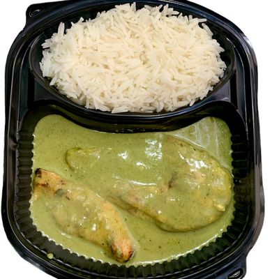 Chicken Breasts With Pesto Sauce