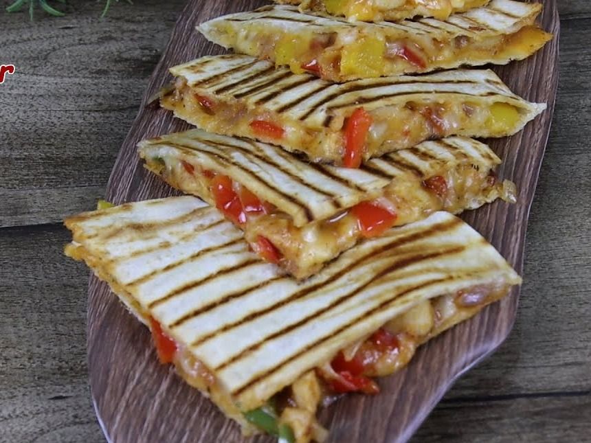Qasdia Chicken