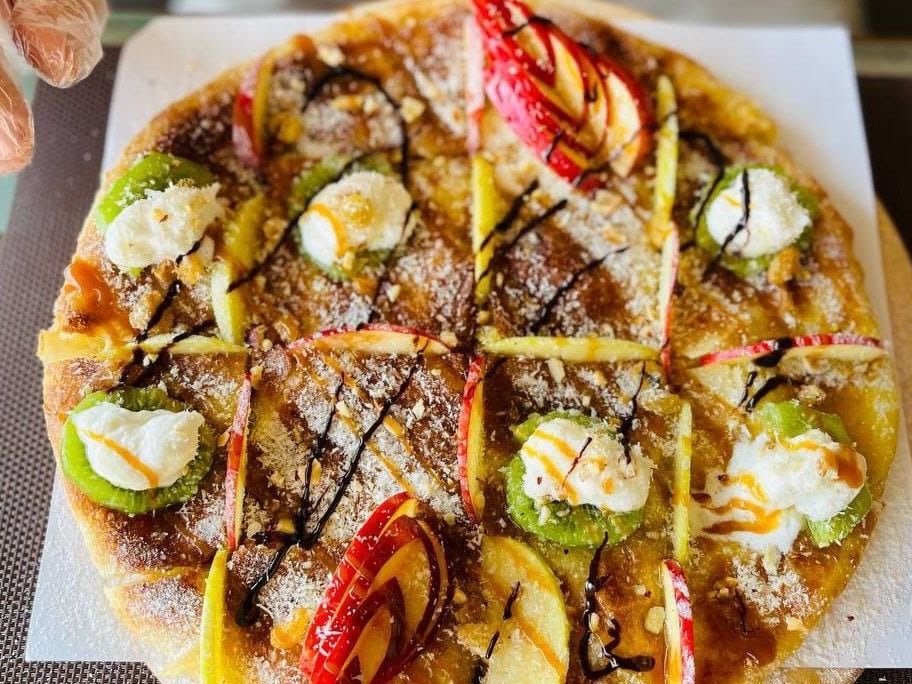 Feteer Tart