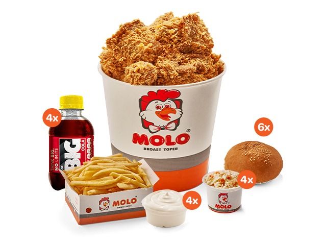 Economy Meals