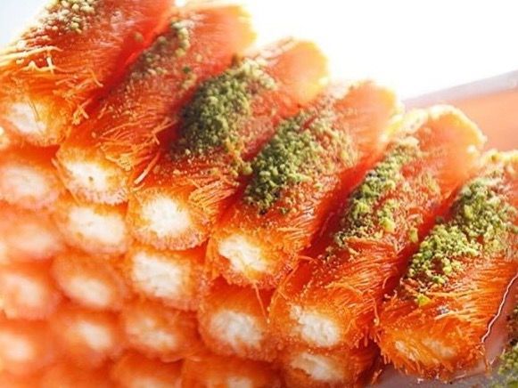 Al Baghajati sweets delivery service in UAE | Talabat