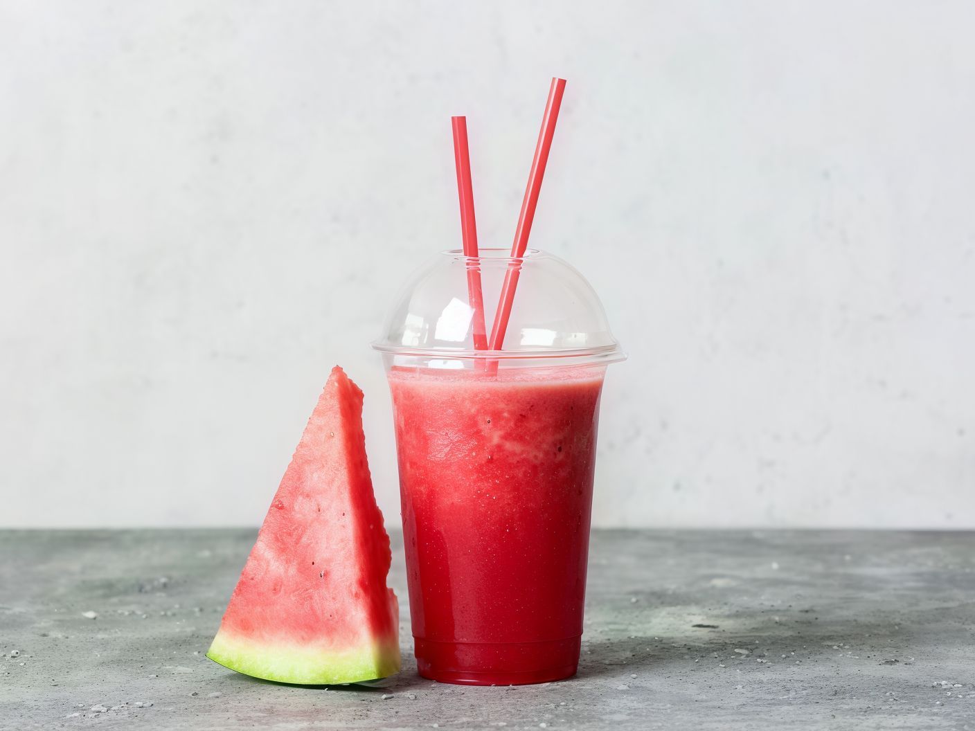 Watermelon Smoothie