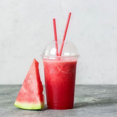 Watermelon Smoothie