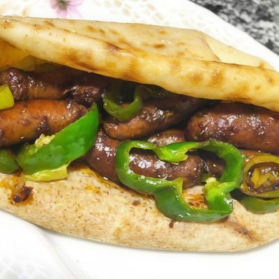 Baladi Oriental Sausage
