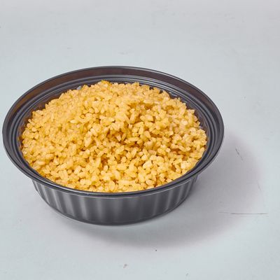 Normal Rice