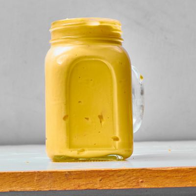 Cheddar Jar