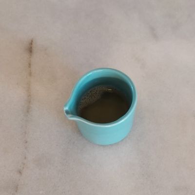 Vanilla Syrup