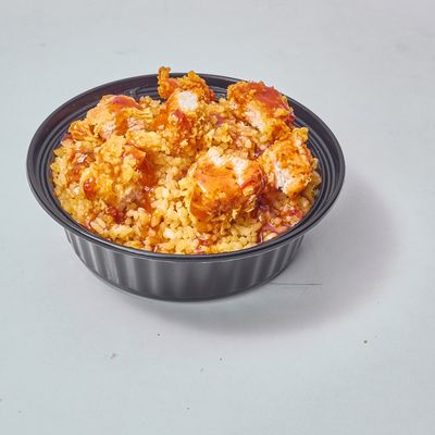 Poyo chicken photo 2