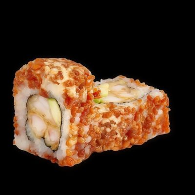 Kim Ura Maki Roll 4 Pieces