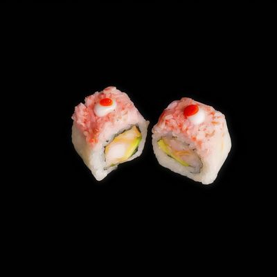 Best Ura Maki Roll 4 Pieces