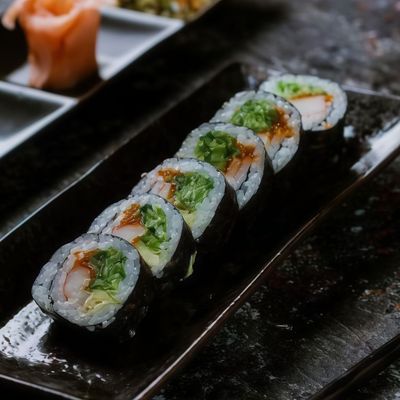 Hurshima Sushi photo 6