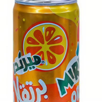 مشروب ميرندا برتقال
