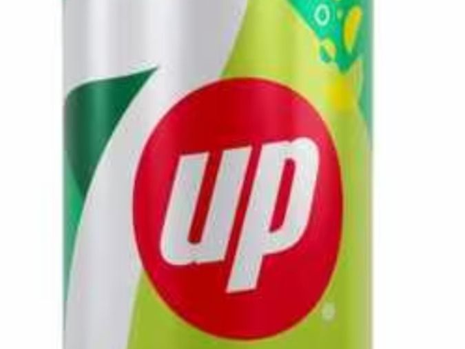 7 Up