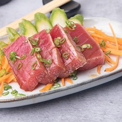 Sashimi Sard Tuna 6 pieces