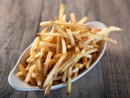 Regular Fries