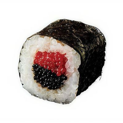Hoso Caviar 6 Pieces