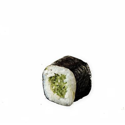 Hoso Vegetables 6 Pieces