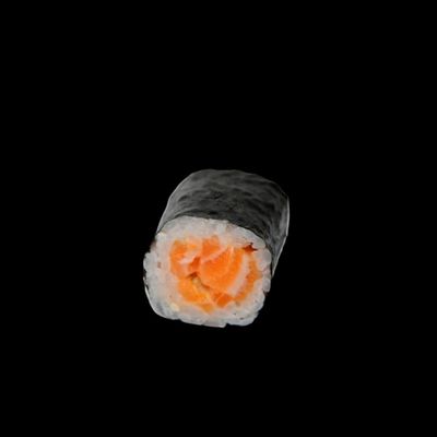 Hoso cheese salmon 6 piece