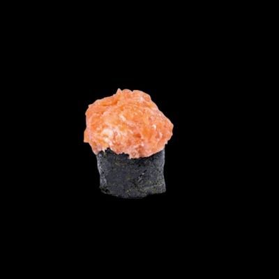 tuna Gunkan 1 piece