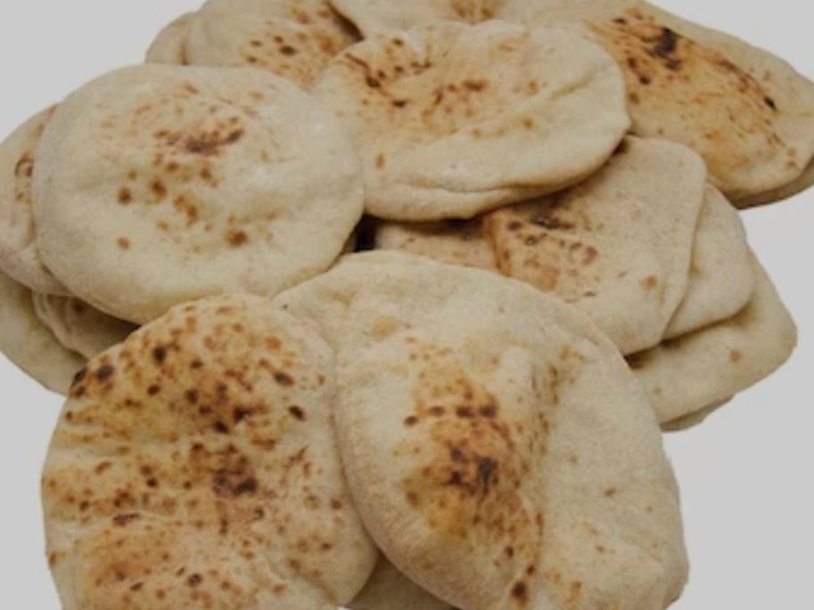 Whole Bread