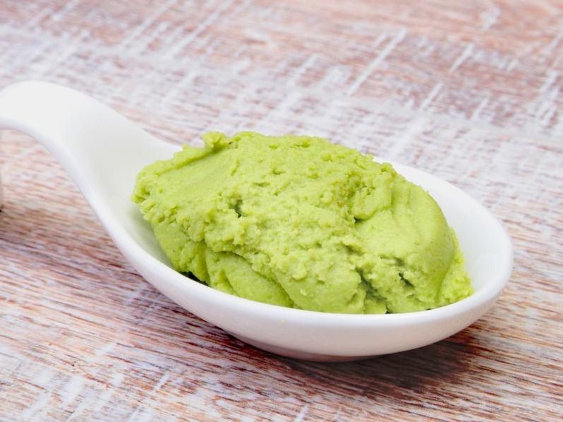Wasabi Sauce