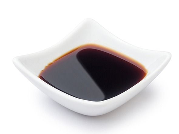Soy Sauce