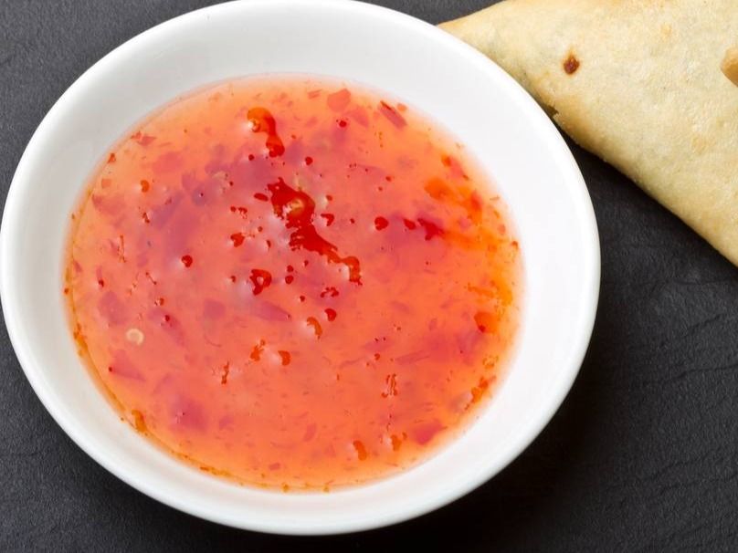 Sweet Chili Sauce