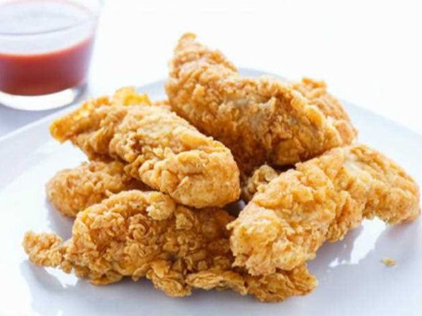 Chicken Country