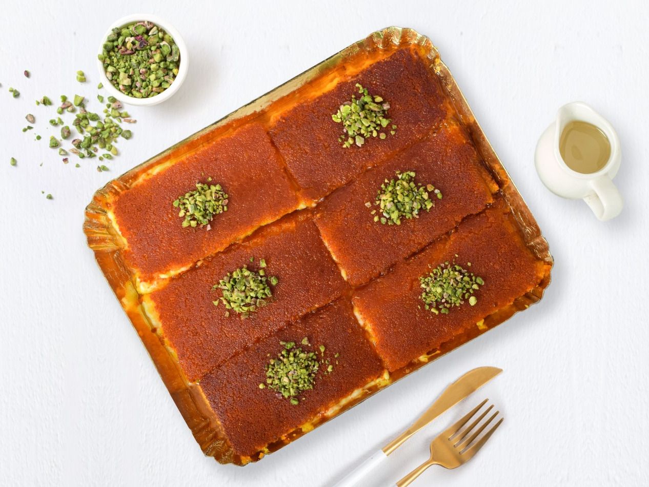 Feras Restaurant delivery service in UAE Talabat