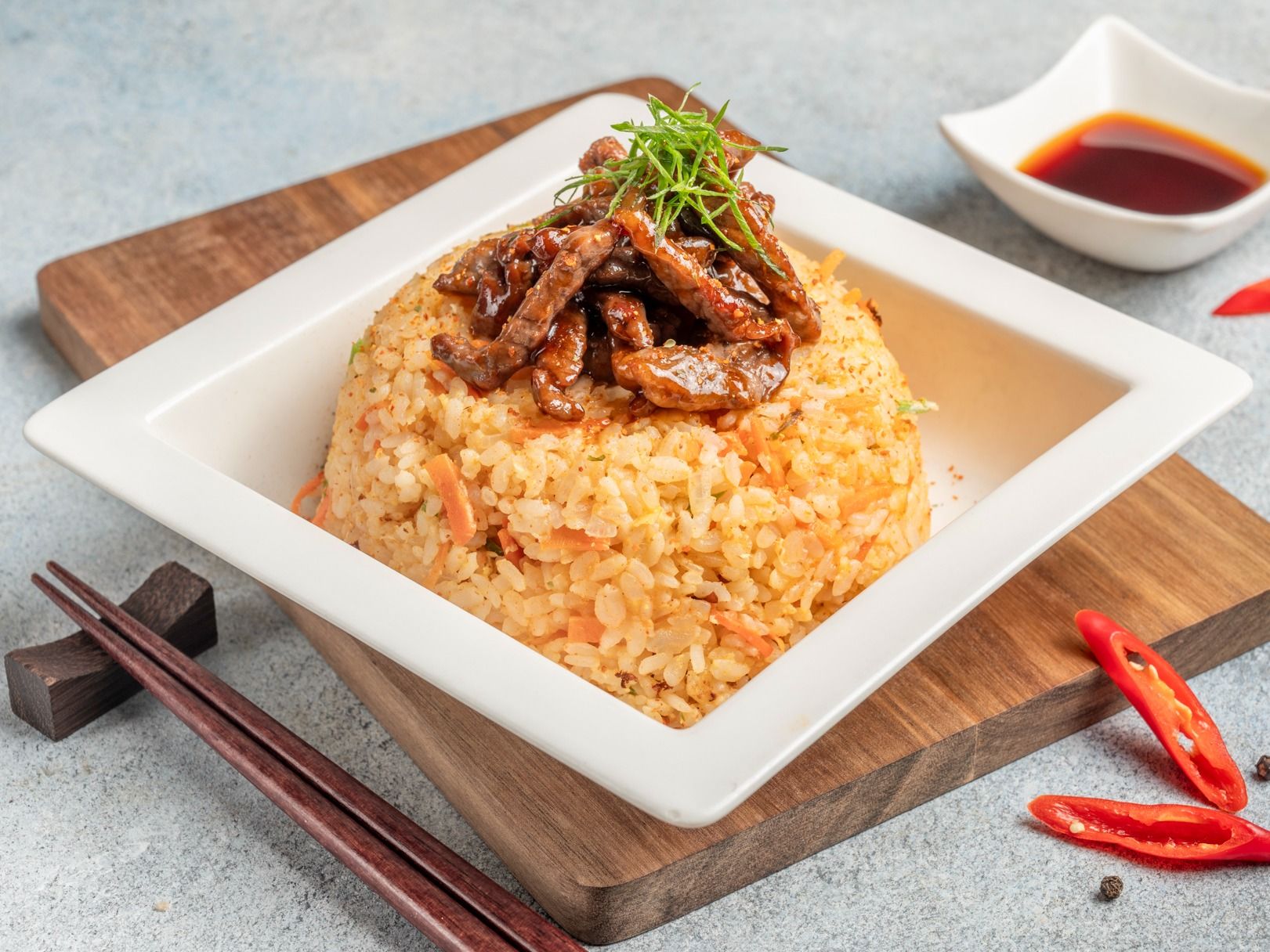 Urban Sushi delivery service in UAE | Talabat