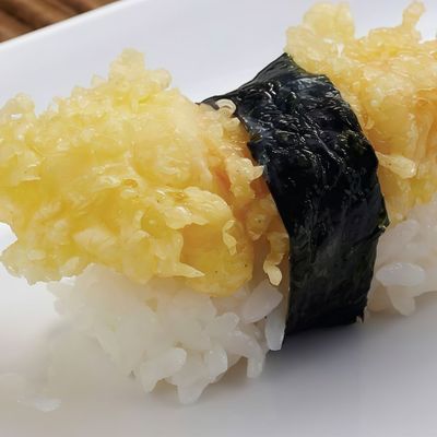 Shrimp Bangkok Nigiri 1 piece